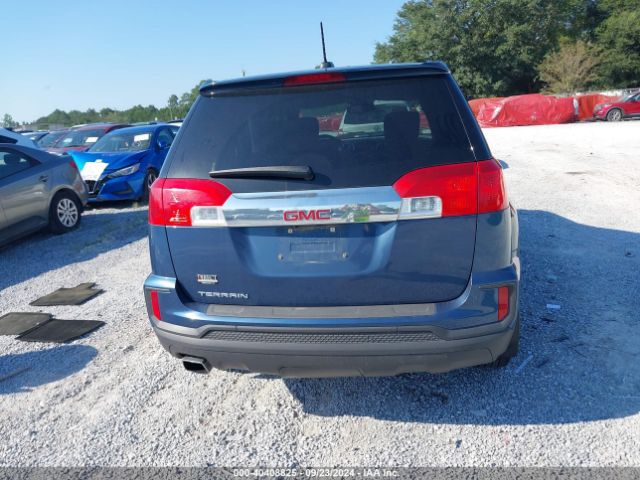 2GKALMEK5H6246420 GMC Terrain Sle-1