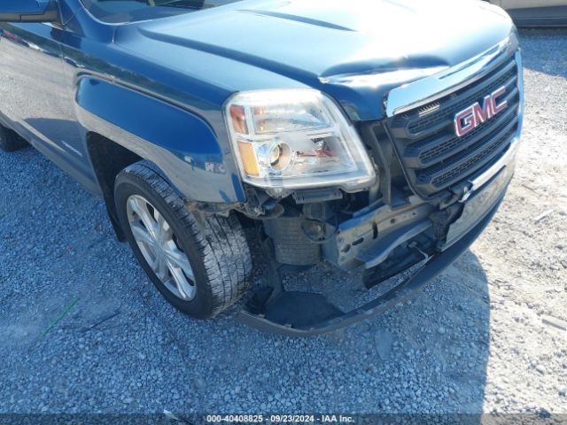 2GKALMEK5H6246420 GMC Terrain Sle-1