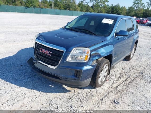 2GKALMEK5H6246420 GMC Terrain Sle-1
