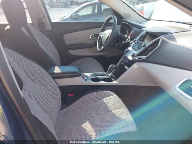 2GKALMEK5H6246420 GMC Terrain Sle-1