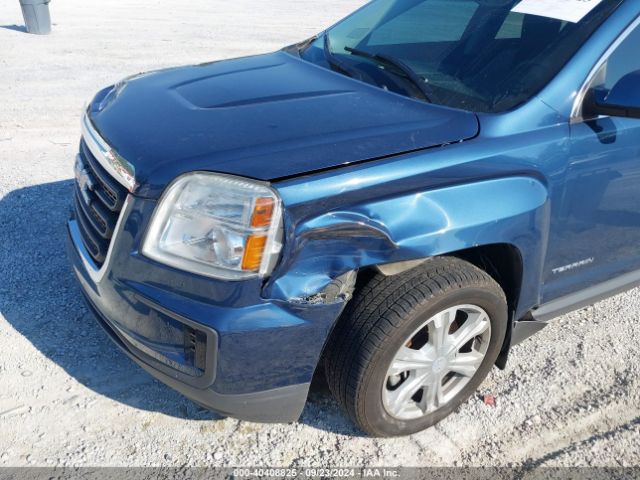 2GKALMEK5H6246420 GMC Terrain Sle-1