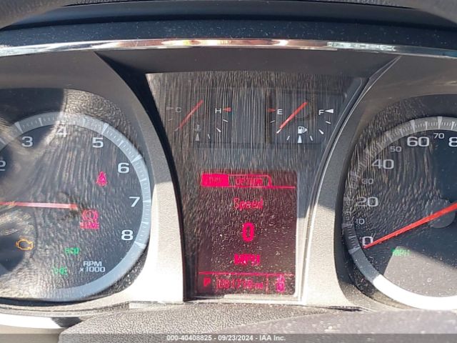 2GKALMEK5H6246420 GMC Terrain Sle-1