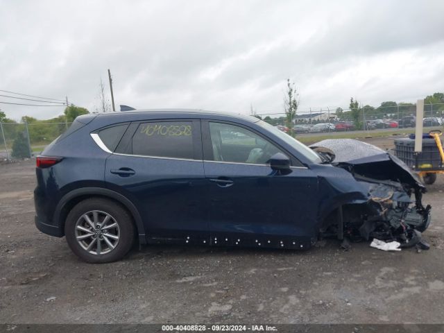 JM3KFBCM1P0262595 Mazda Cx-5 2.5 S Preferred