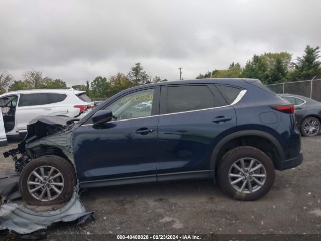 JM3KFBCM1P0262595 Mazda Cx-5 2.5 S Preferred