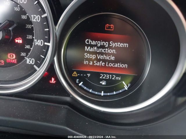 JM3KFBCM1P0262595 Mazda Cx-5 2.5 S Preferred
