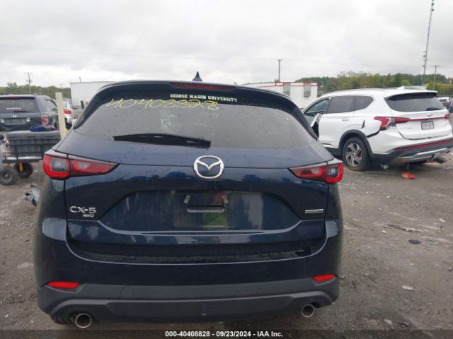 JM3KFBCM1P0262595 Mazda Cx-5 2.5 S Preferred