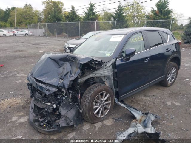 JM3KFBCM1P0262595 Mazda Cx-5 2.5 S Preferred