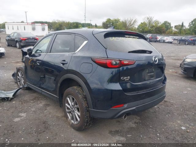JM3KFBCM1P0262595 Mazda Cx-5 2.5 S Preferred