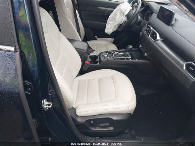 JM3KFBCM1P0262595 Mazda Cx-5 2.5 S Preferred