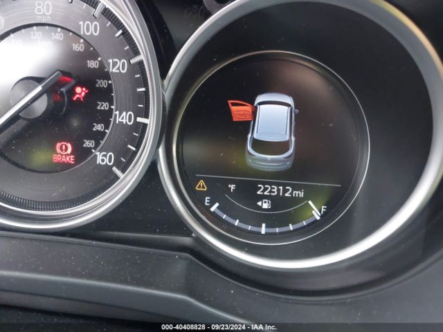 JM3KFBCM1P0262595 Mazda Cx-5 2.5 S Preferred