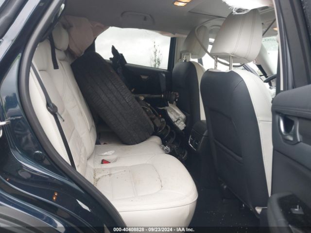 JM3KFBCM1P0262595 Mazda Cx-5 2.5 S Preferred