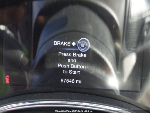 1C4RJEBGXHC916240 Jeep Grand Cherokee Limited 4x2
