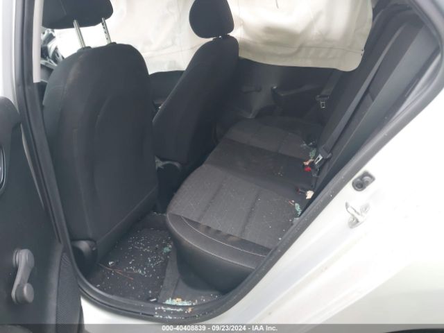 3KPA25AB1JE095933 KIA RIO LX