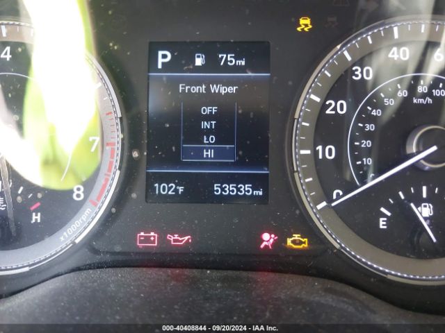 KMHRB8A32MU102189 Hyundai Venue Se