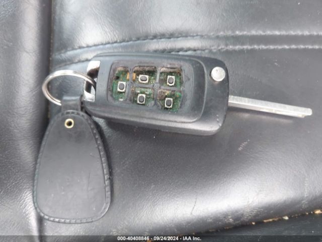 2G4GN5EXXE9279842 Buick Regal Turbo/e-assist Premium I