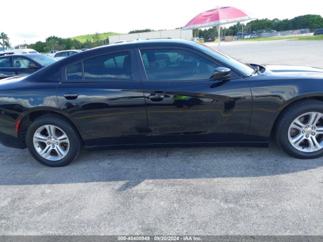 2C3CDXBG3GH173722 Dodge Charger Se