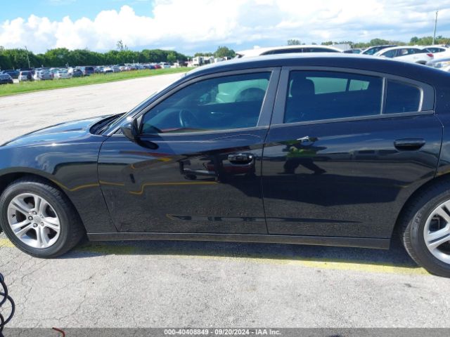 2C3CDXBG3GH173722 Dodge Charger Se