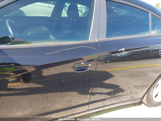 2C3CDXBG3GH173722 Dodge Charger Se