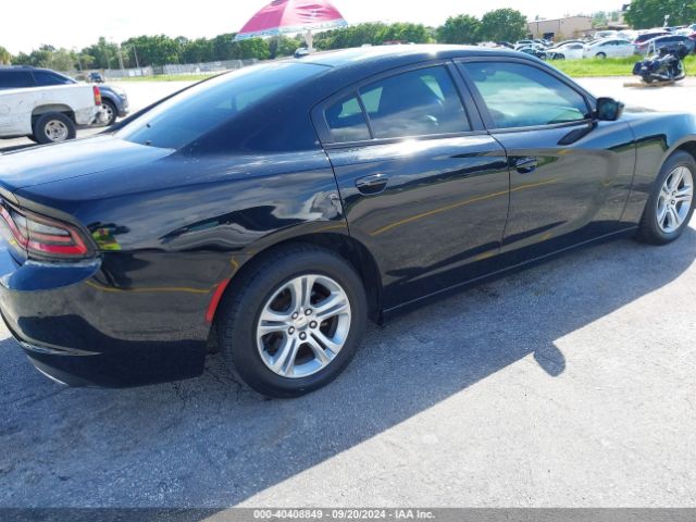 2C3CDXBG3GH173722 Dodge Charger Se
