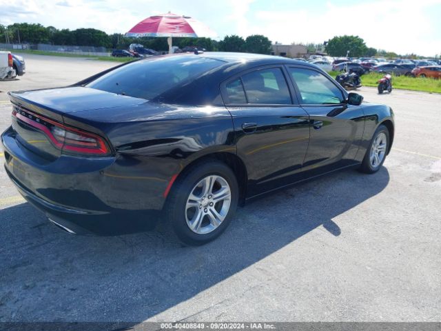 2C3CDXBG3GH173722 Dodge Charger Se