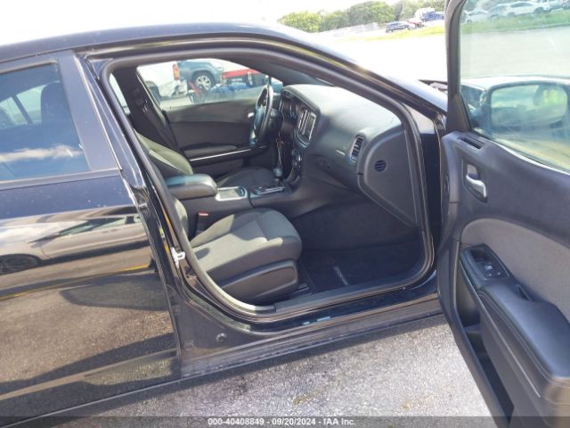 2C3CDXBG3GH173722 Dodge Charger Se