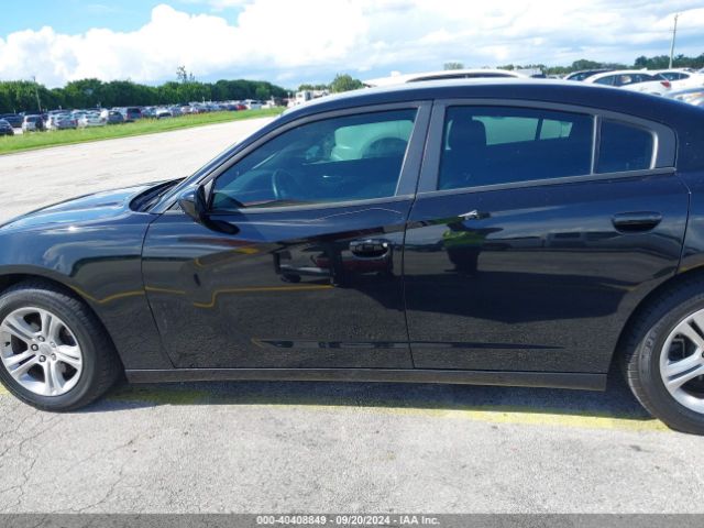 2C3CDXBG3GH173722 Dodge Charger Se