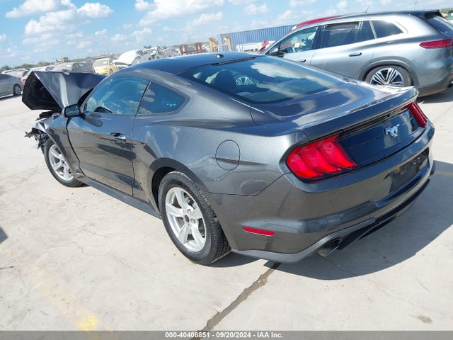 Ford Mustang Ecoboost Fastback 2020 1FA6P8TH1L5121607 Image 3