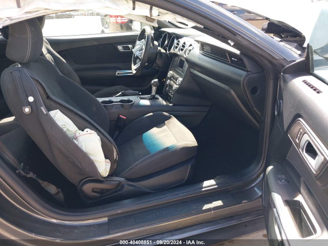 Ford Mustang Ecoboost Fastback 2020 1FA6P8TH1L5121607 Image 5
