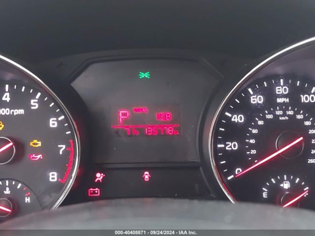 KNDMB5C16G6195168 KIA SEDONA LX
