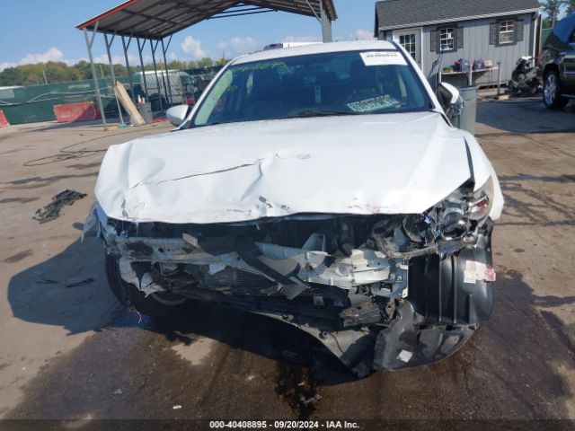 JM1GJ1V66E1137153 Mazda Mazda6 I Touring