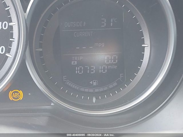 JM1GJ1V66E1137153 Mazda Mazda6 I Touring
