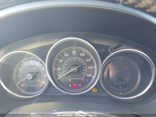 JM1GJ1V66E1137153 Mazda Mazda6 I Touring