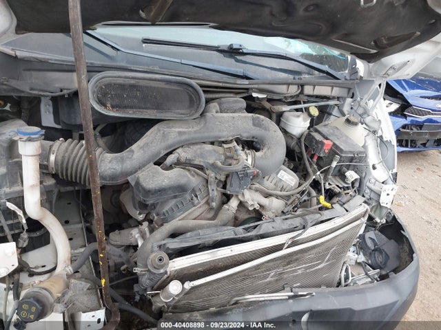 Ford Transit-150 2019 1FTYE9ZM0KKA75626 Image 10