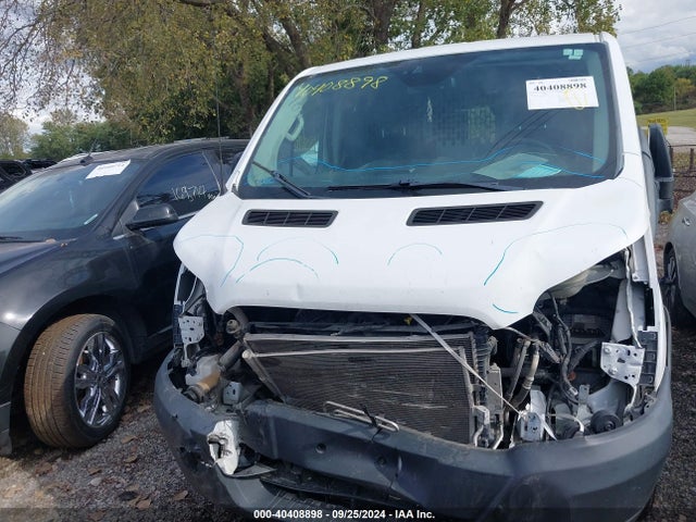 Ford Transit-150 2019 1FTYE9ZM0KKA75626 Image 13