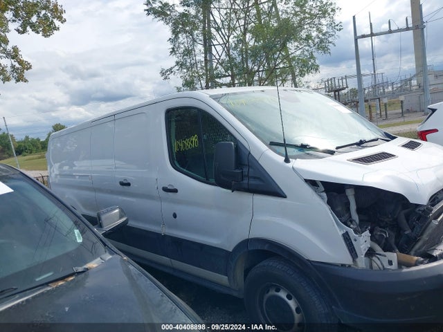 Ford Transit-150 2019 1FTYE9ZM0KKA75626 Image 14