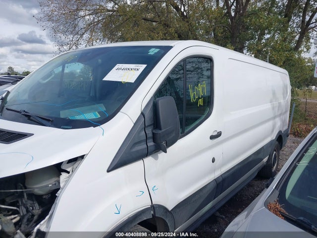 Ford Transit-150 2019 1FTYE9ZM0KKA75626 Image 15