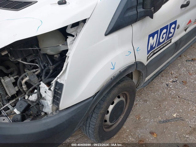 Ford Transit-150 2019 1FTYE9ZM0KKA75626 Image 18