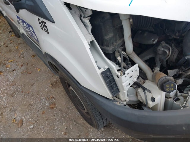 Ford Transit-150 2019 1FTYE9ZM0KKA75626 Image 19