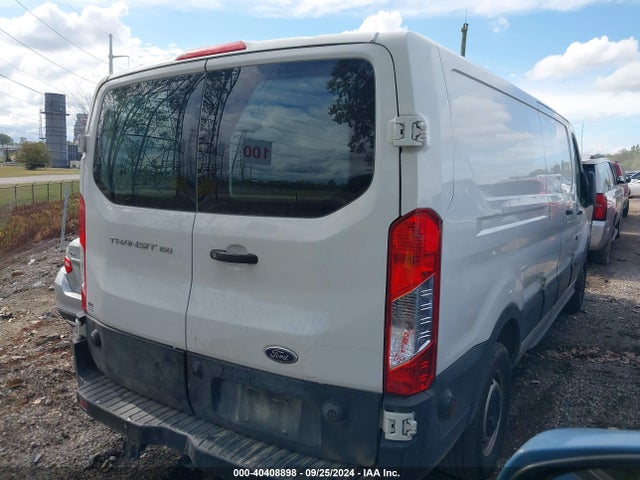 Ford Transit-150 2019 1FTYE9ZM0KKA75626 Image 4