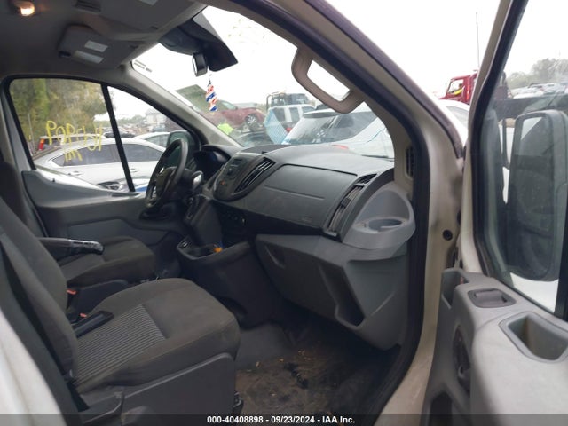 Ford Transit-150 2019 1FTYE9ZM0KKA75626 Image 5