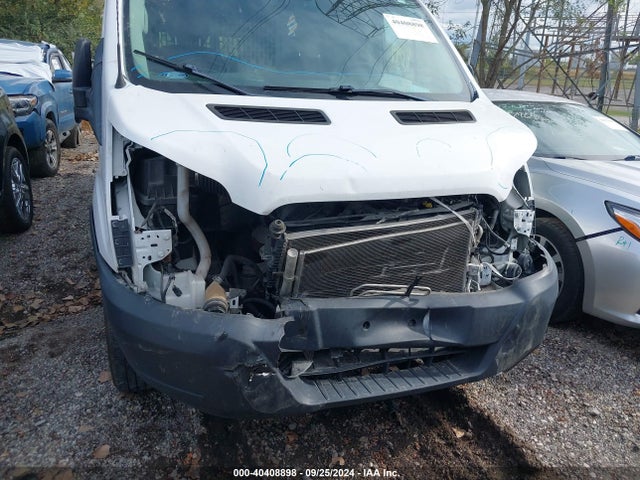 Ford Transit-150 2019 1FTYE9ZM0KKA75626 Image 6