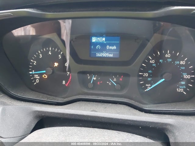 Ford Transit-150 2019 1FTYE9ZM0KKA75626 Image 7