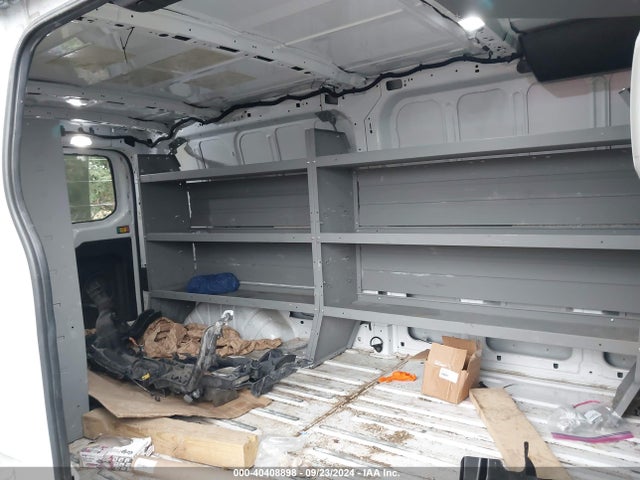 Ford Transit-150 2019 1FTYE9ZM0KKA75626 Image 8