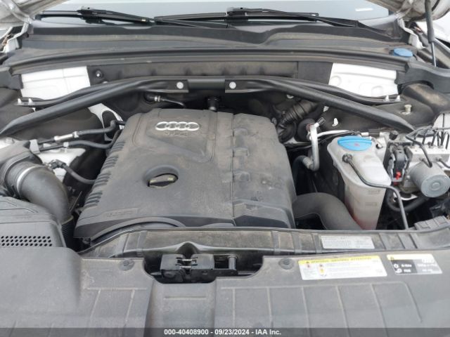 WA1L2AFP7HA012423 Audi Q5 2.0t Premium