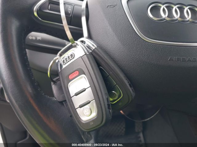 WA1L2AFP7HA012423 Audi Q5 2.0t Premium