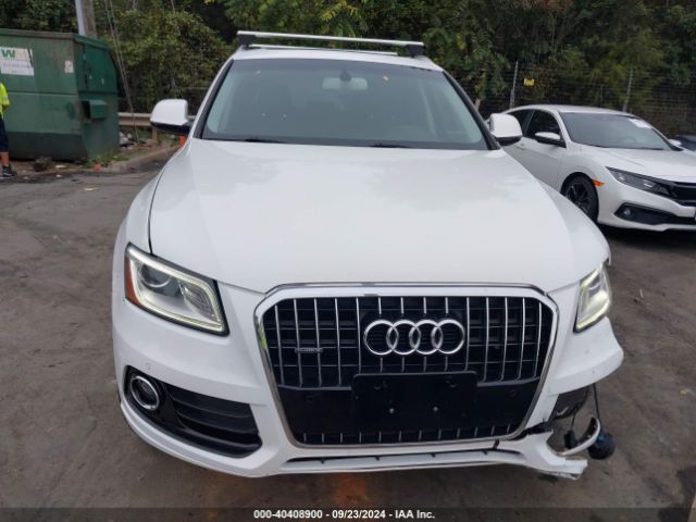 WA1L2AFP7HA012423 Audi Q5 2.0t Premium
