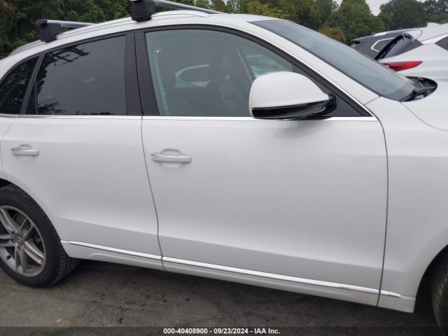 WA1L2AFP7HA012423 Audi Q5 2.0t Premium
