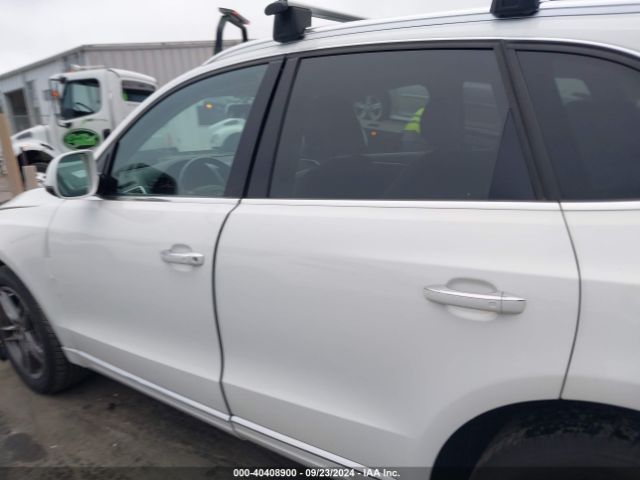 WA1L2AFP7HA012423 Audi Q5 2.0t Premium