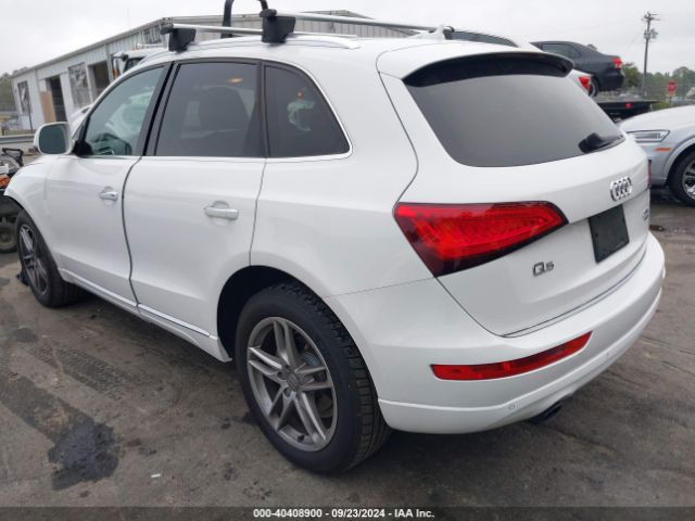 WA1L2AFP7HA012423 Audi Q5 2.0t Premium