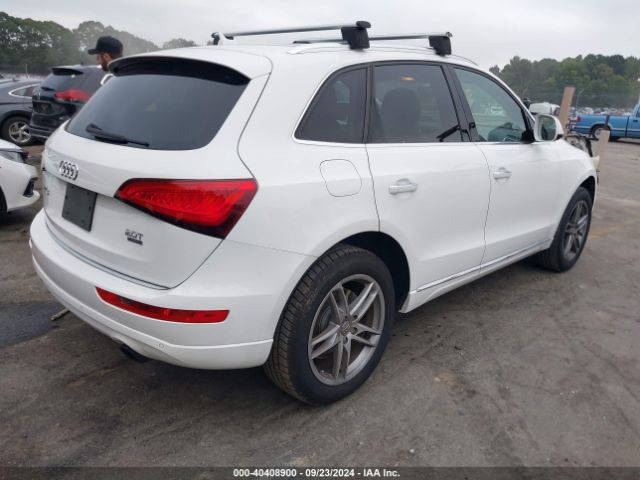 WA1L2AFP7HA012423 Audi Q5 2.0t Premium